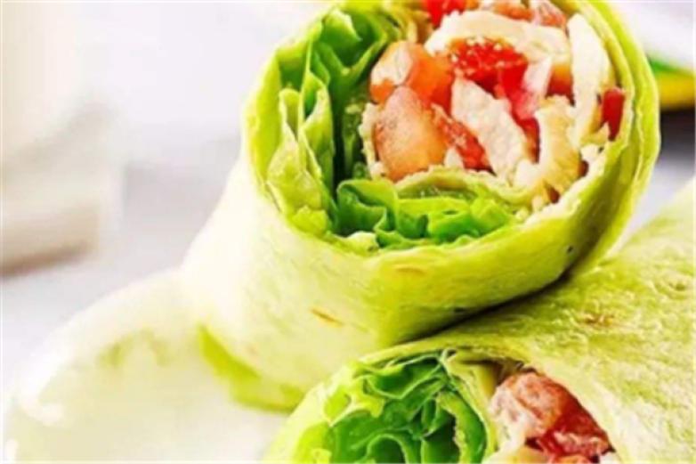 得力屋健康轻食